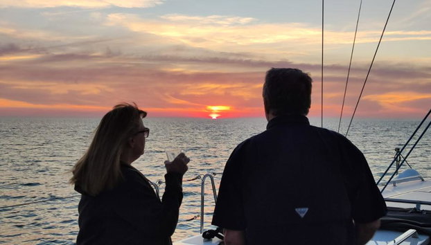 Crucero Romántico en Cascais - Tour Privado - Foto 3